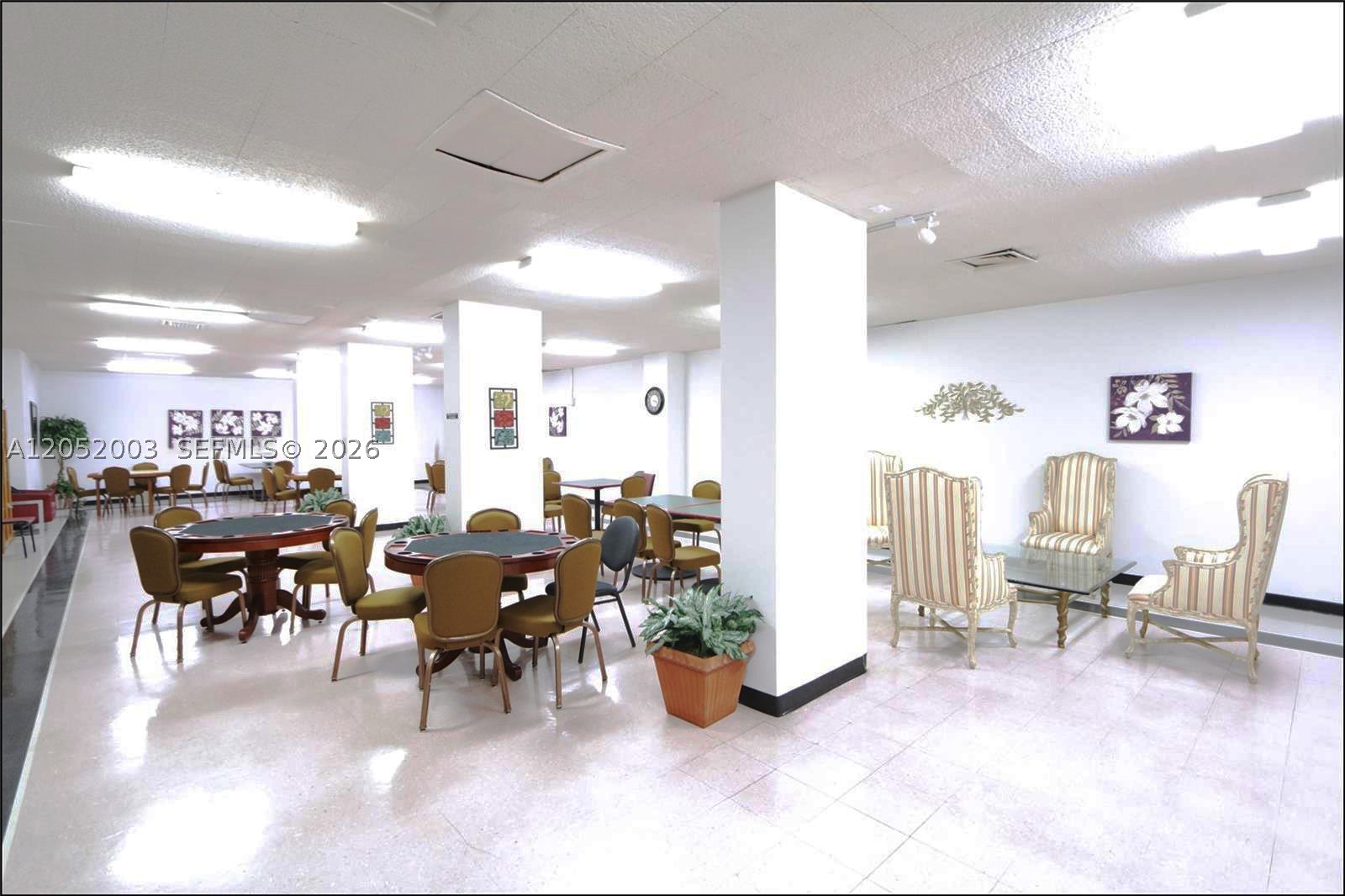 HEMISPHERES CONDO - Residential Lease