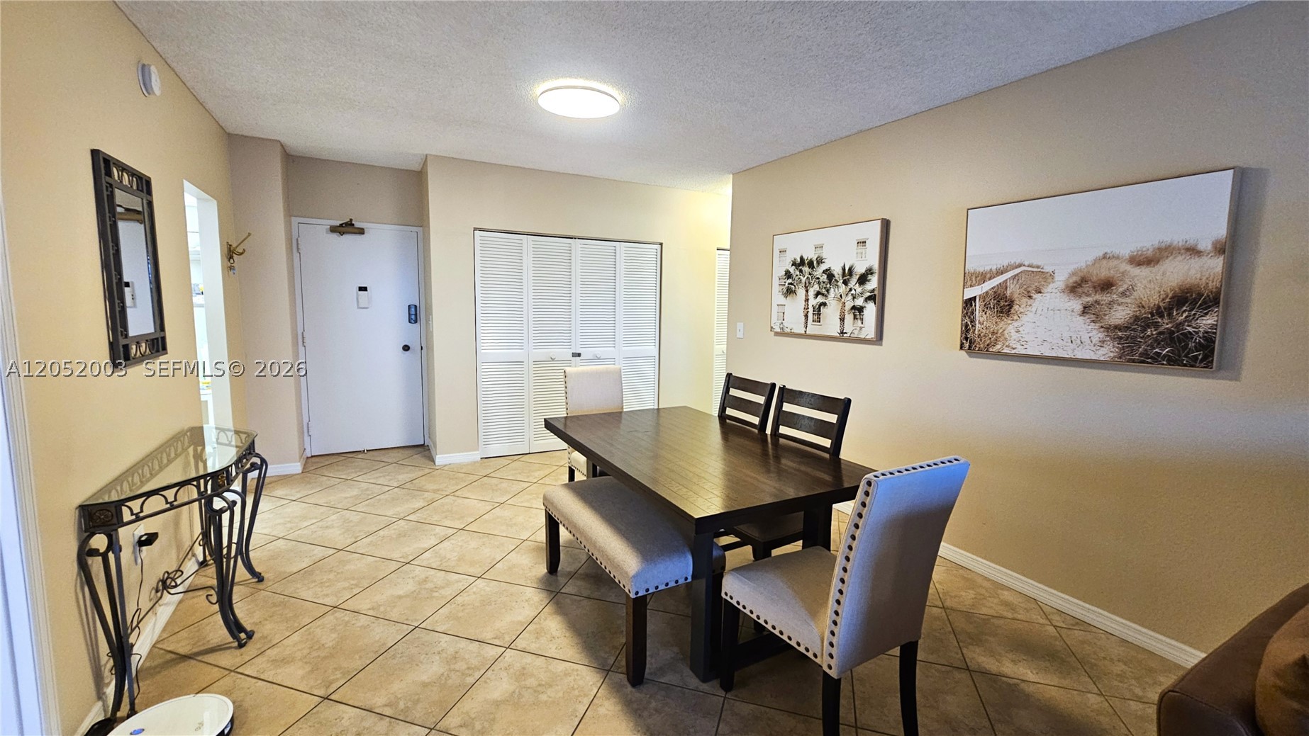 HEMISPHERES CONDO - Residential Lease
