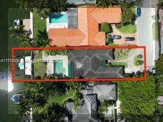 SECOND AMD PLAT OF NORMAN - Residential
