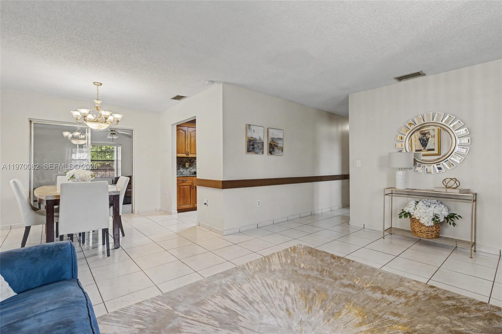 CAROL CITY GDNS 1ST ADDN - Residential