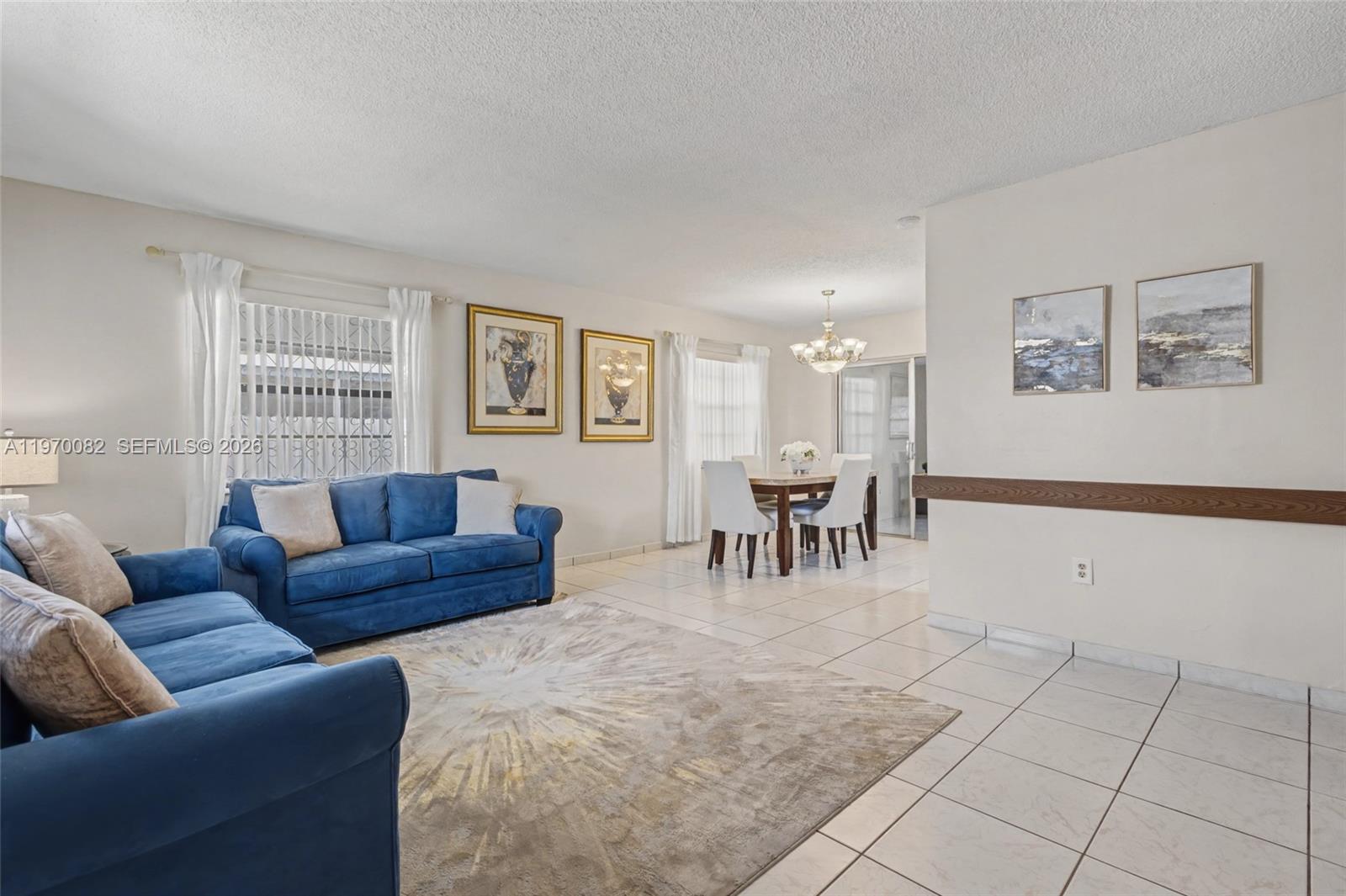 CAROL CITY GDNS 1ST ADDN - Residential