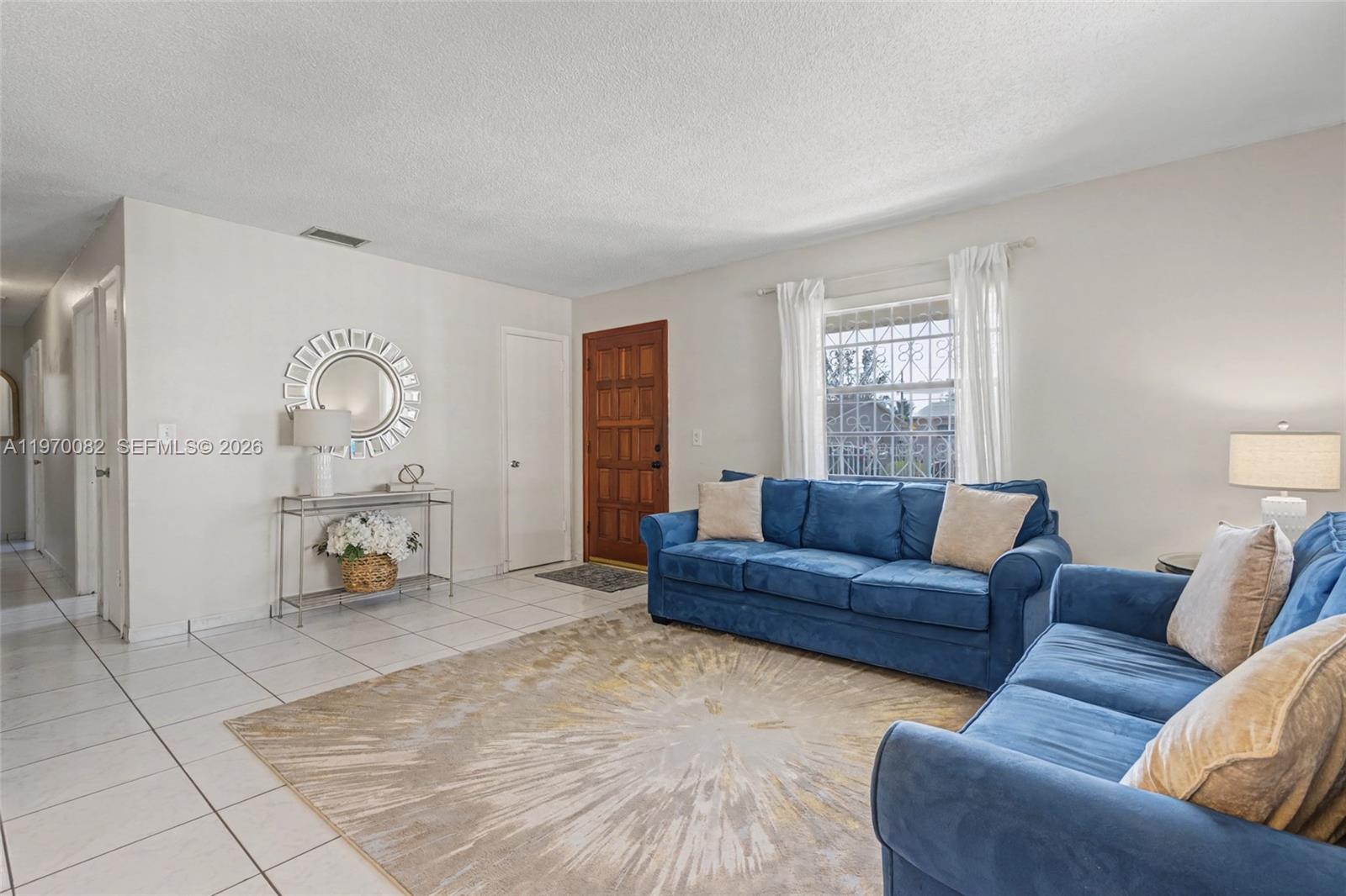 CAROL CITY GDNS 1ST ADDN - Residential