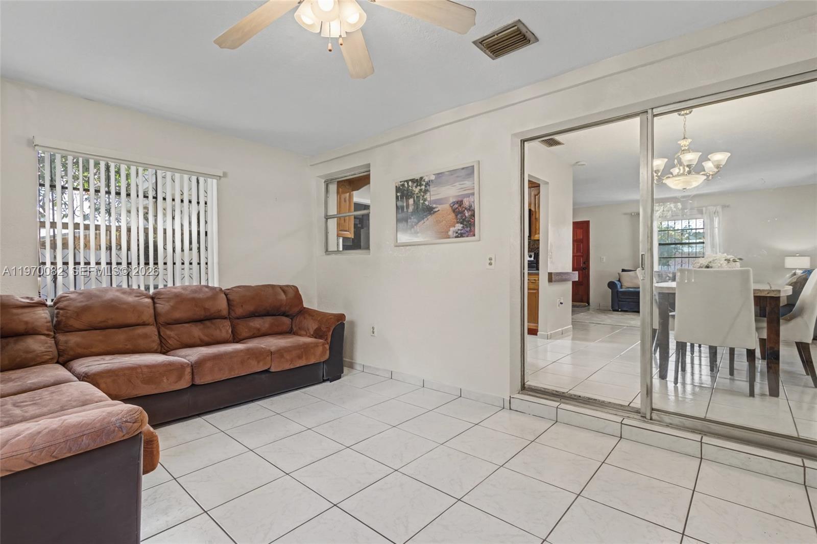 CAROL CITY GDNS 1ST ADDN - Residential