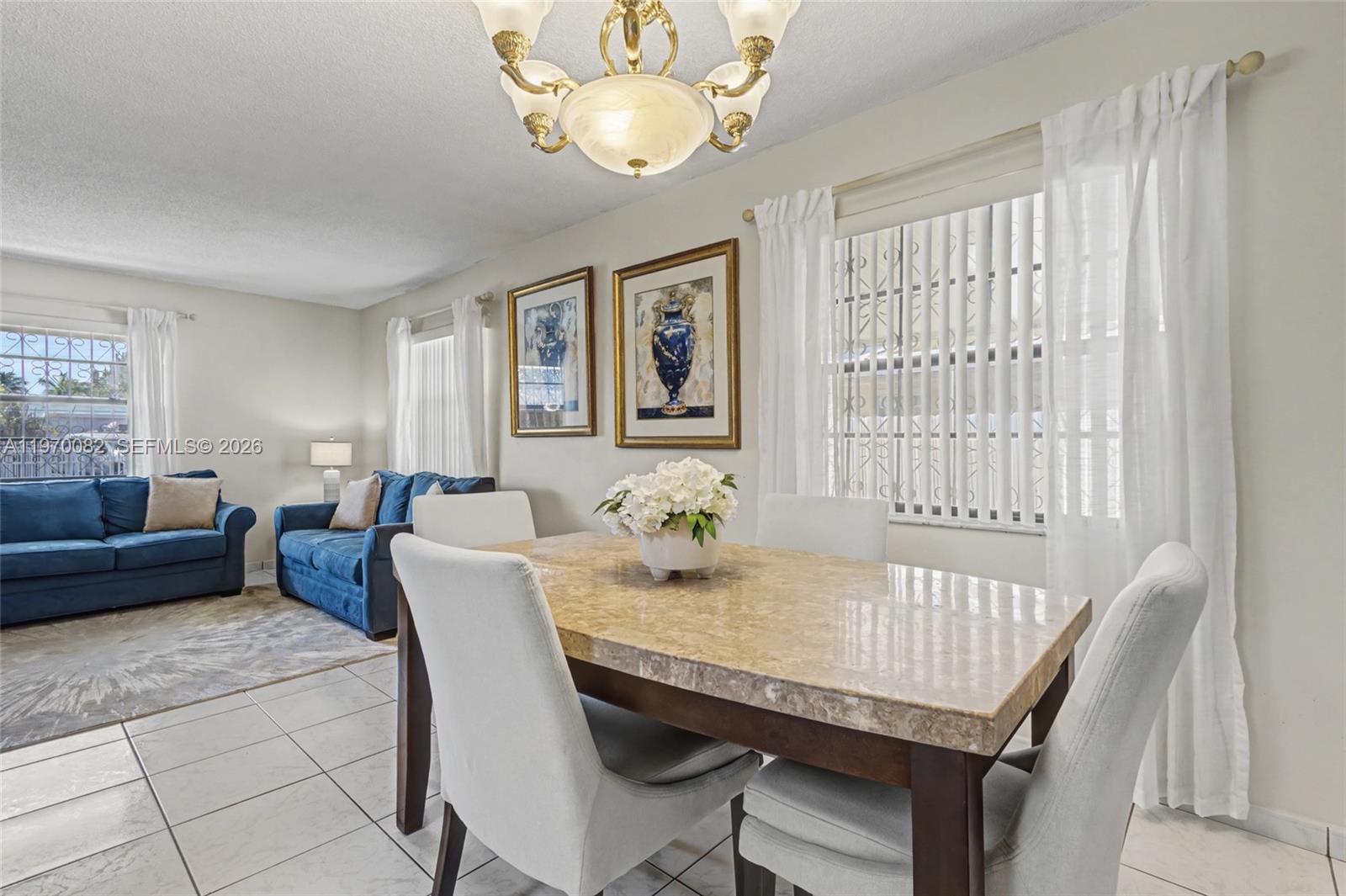 CAROL CITY GDNS 1ST ADDN - Residential
