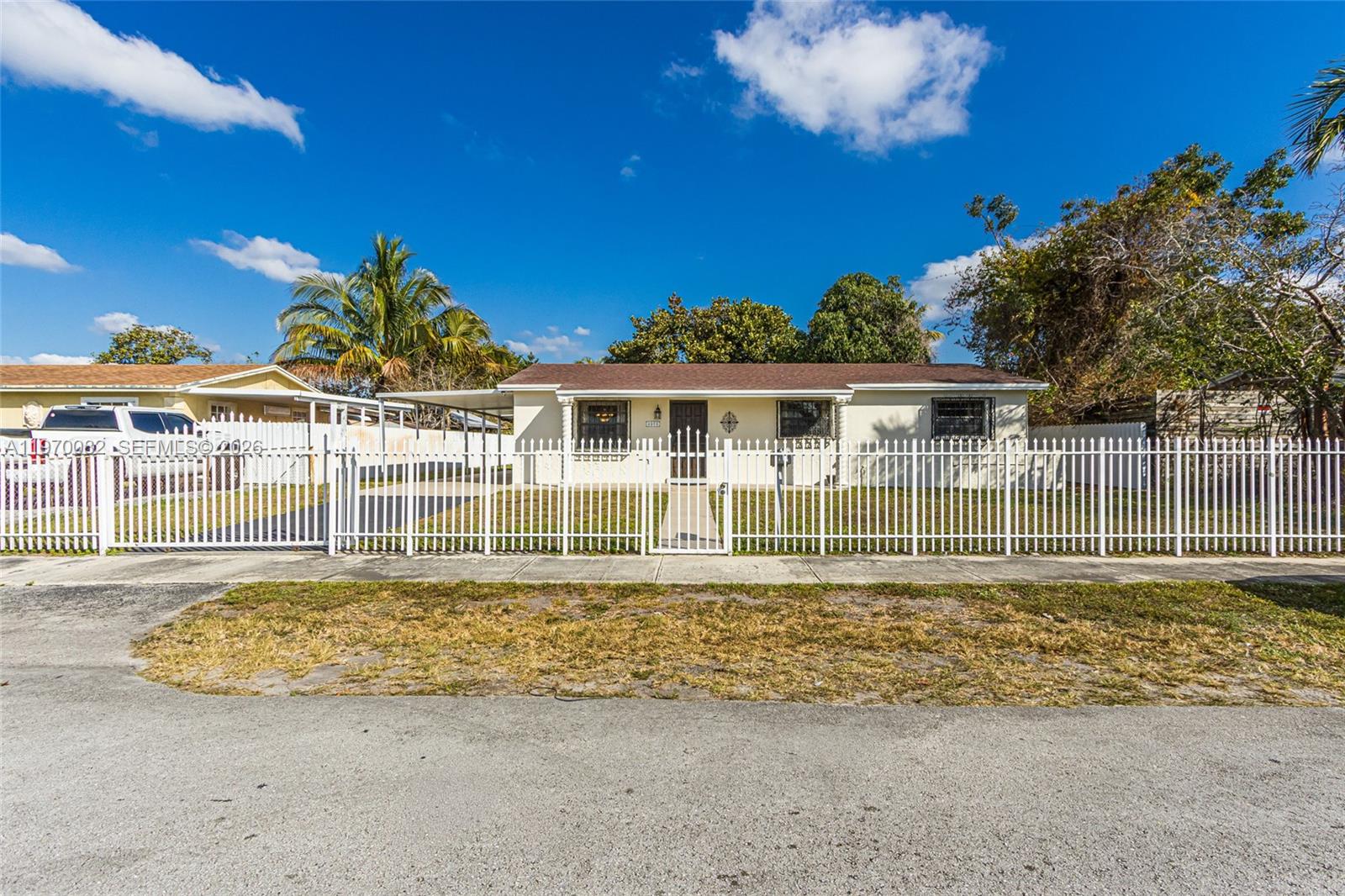 CAROL CITY GDNS 1ST ADDN - Residential
