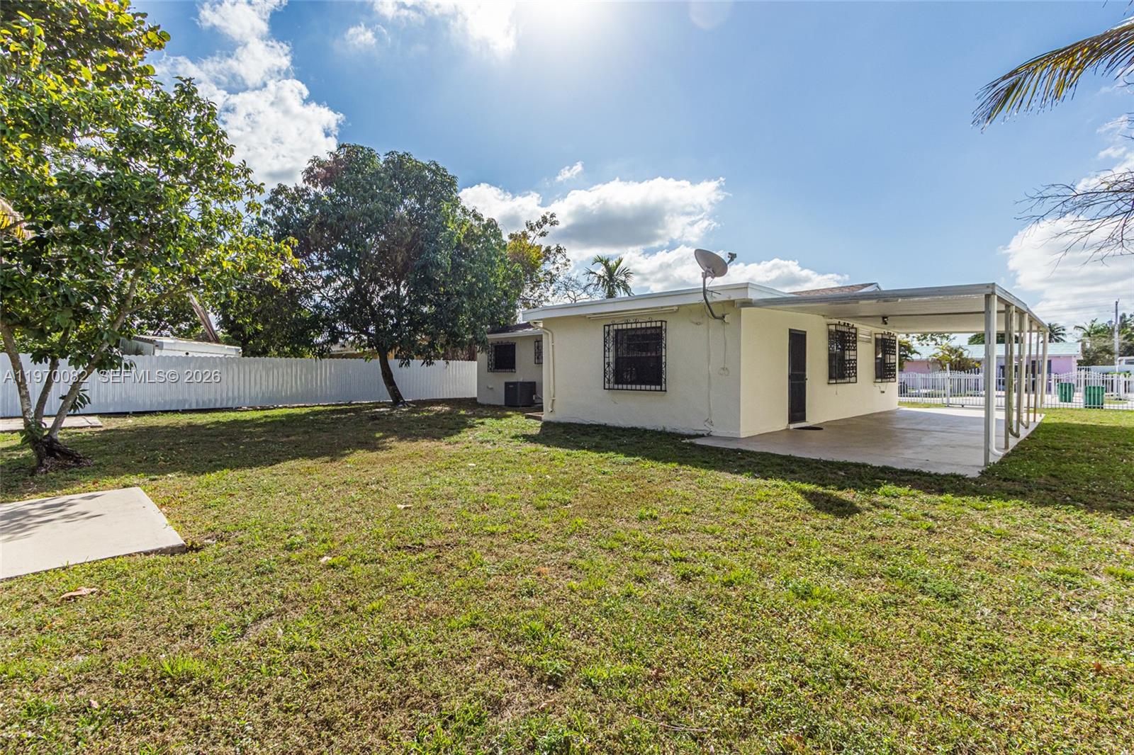CAROL CITY GDNS 1ST ADDN - Residential