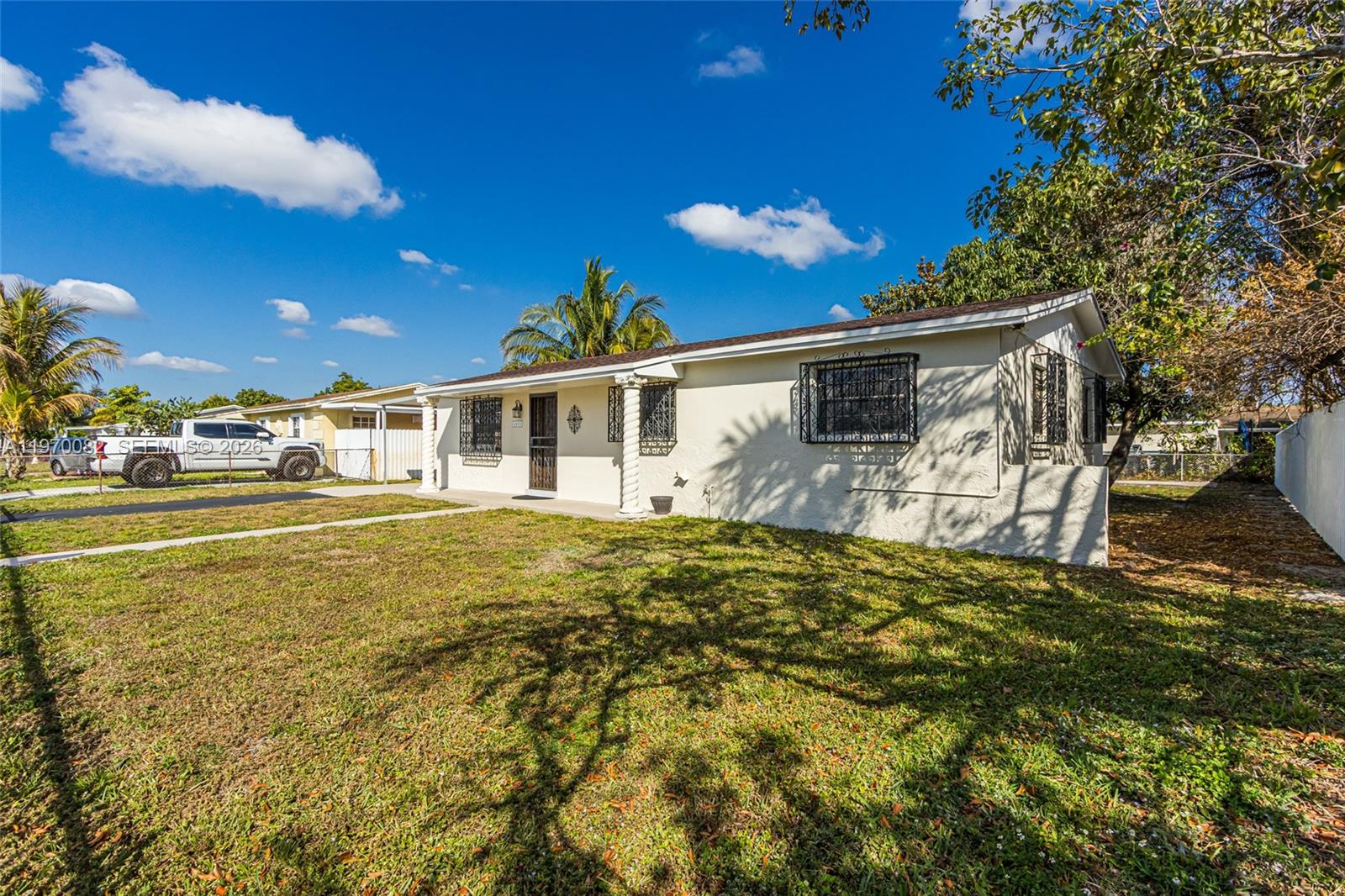 CAROL CITY GDNS 1ST ADDN - Residential