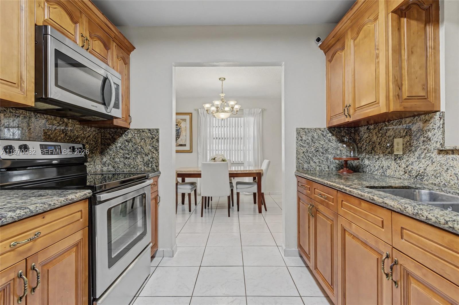 CAROL CITY GDNS 1ST ADDN - Residential