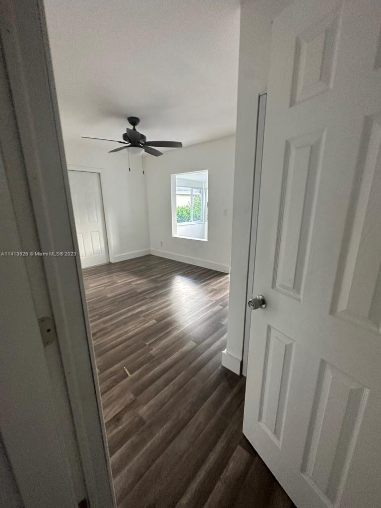 RIDGEVIEW - Residential Lease