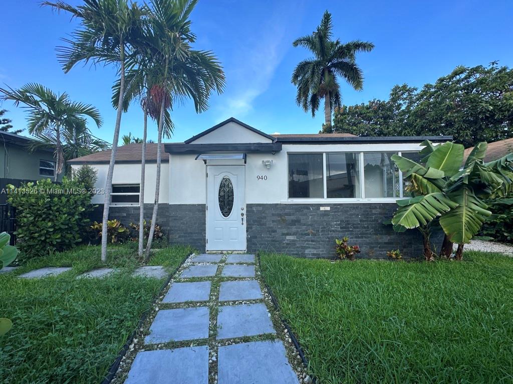 RIDGEVIEW - Residential Lease