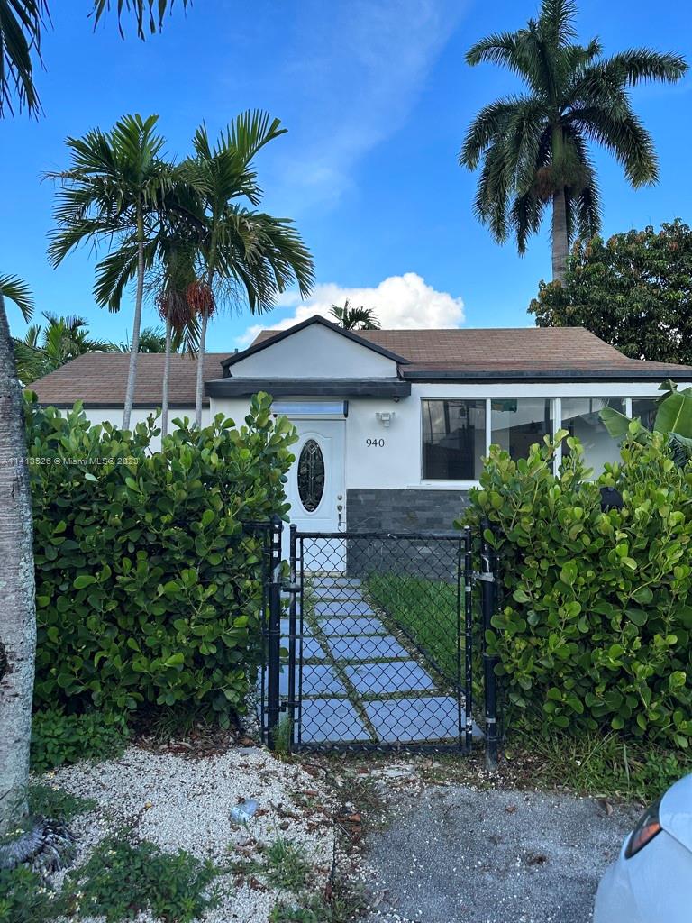 RIDGEVIEW - Residential Lease