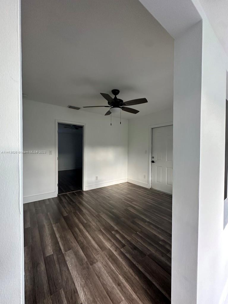 RIDGEVIEW - Residential Lease