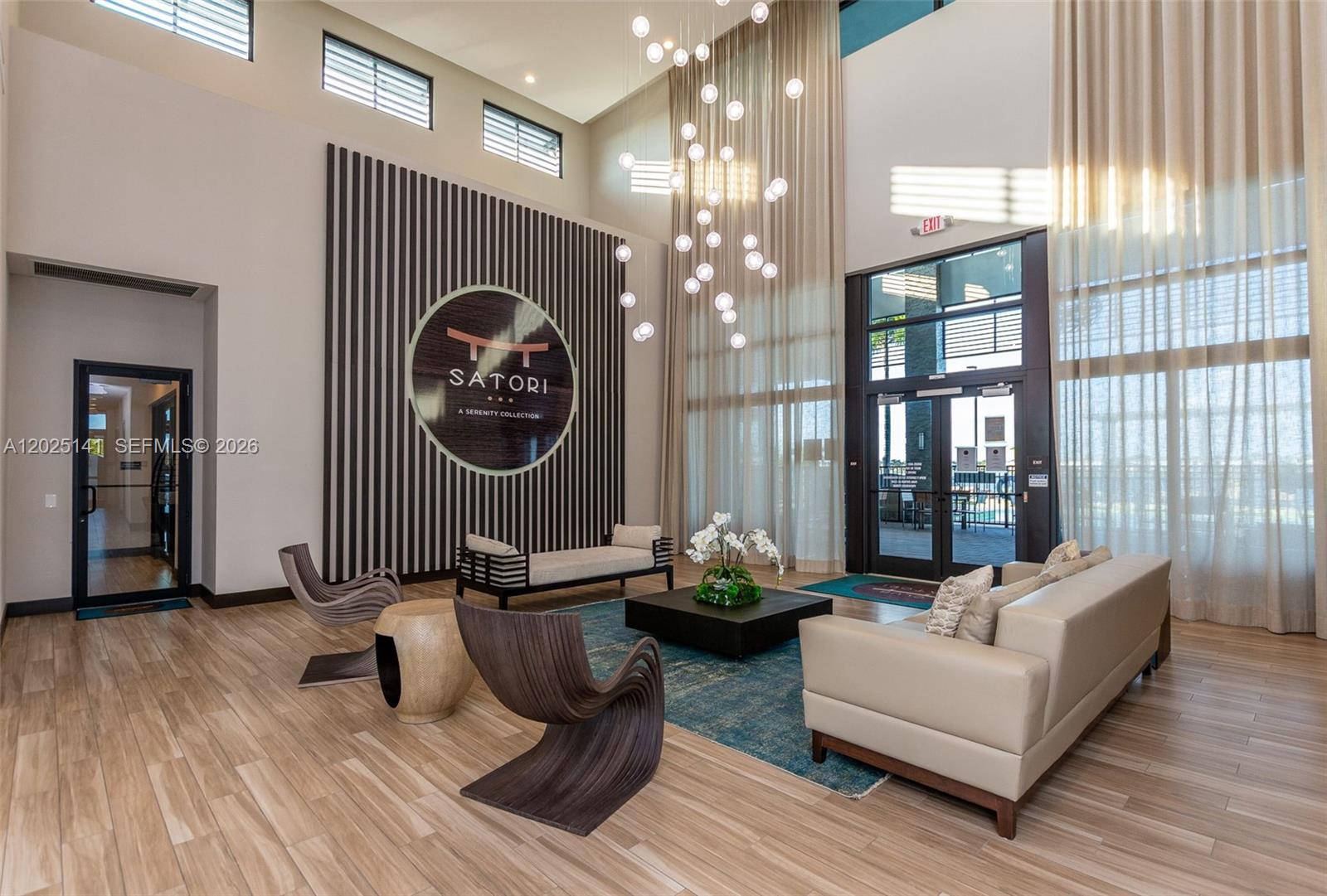 SATORI - Residential