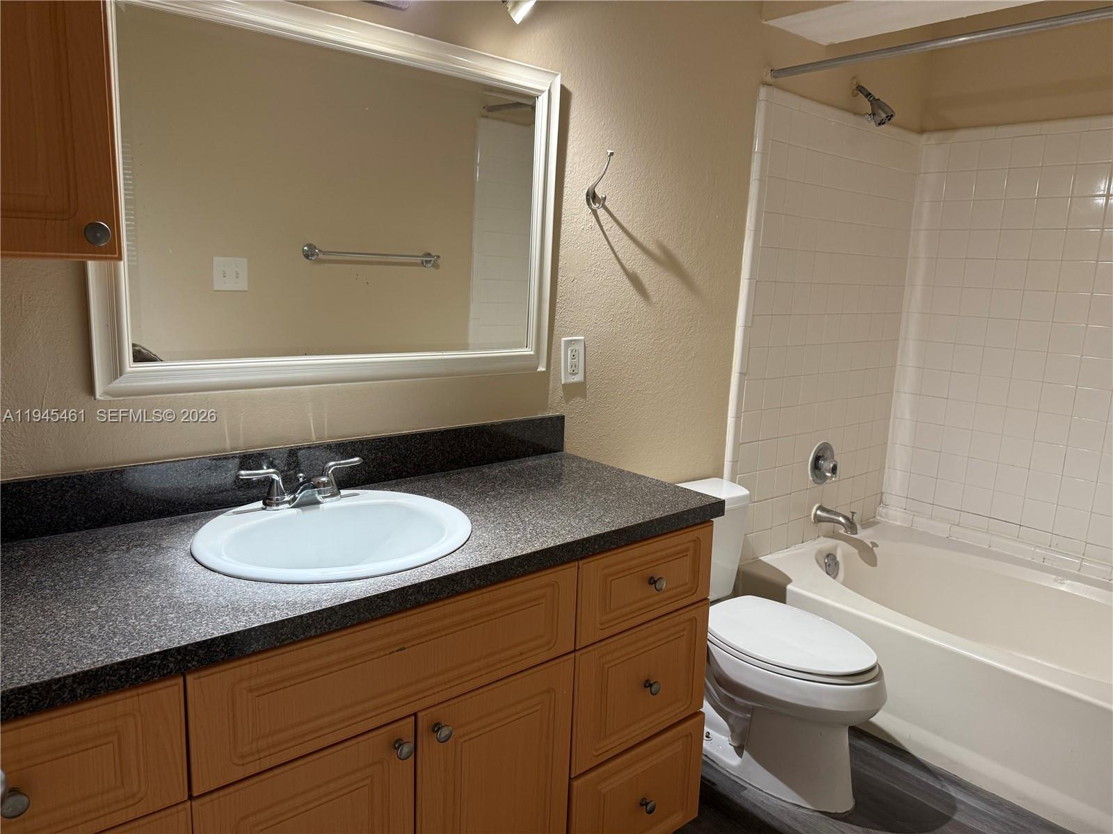 BISCAYNE BEACH CLUB CONDO - Residential