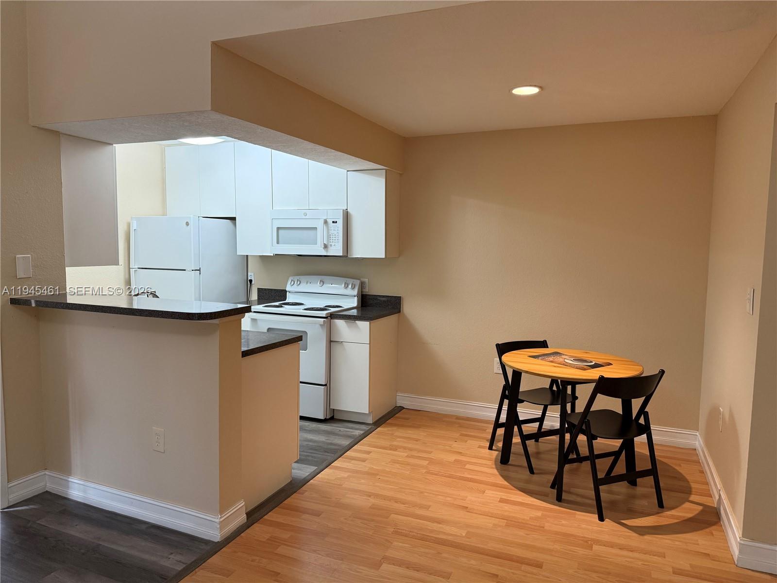 BISCAYNE BEACH CLUB CONDO - Residential