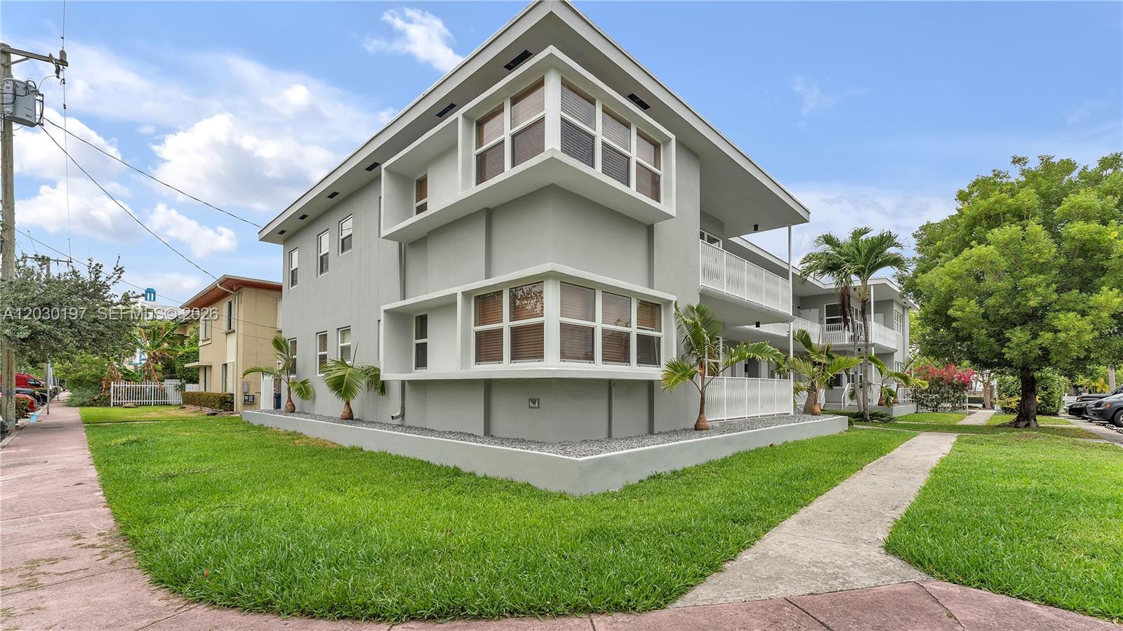 NORMANDY WATERWAY SUB - Residential Lease