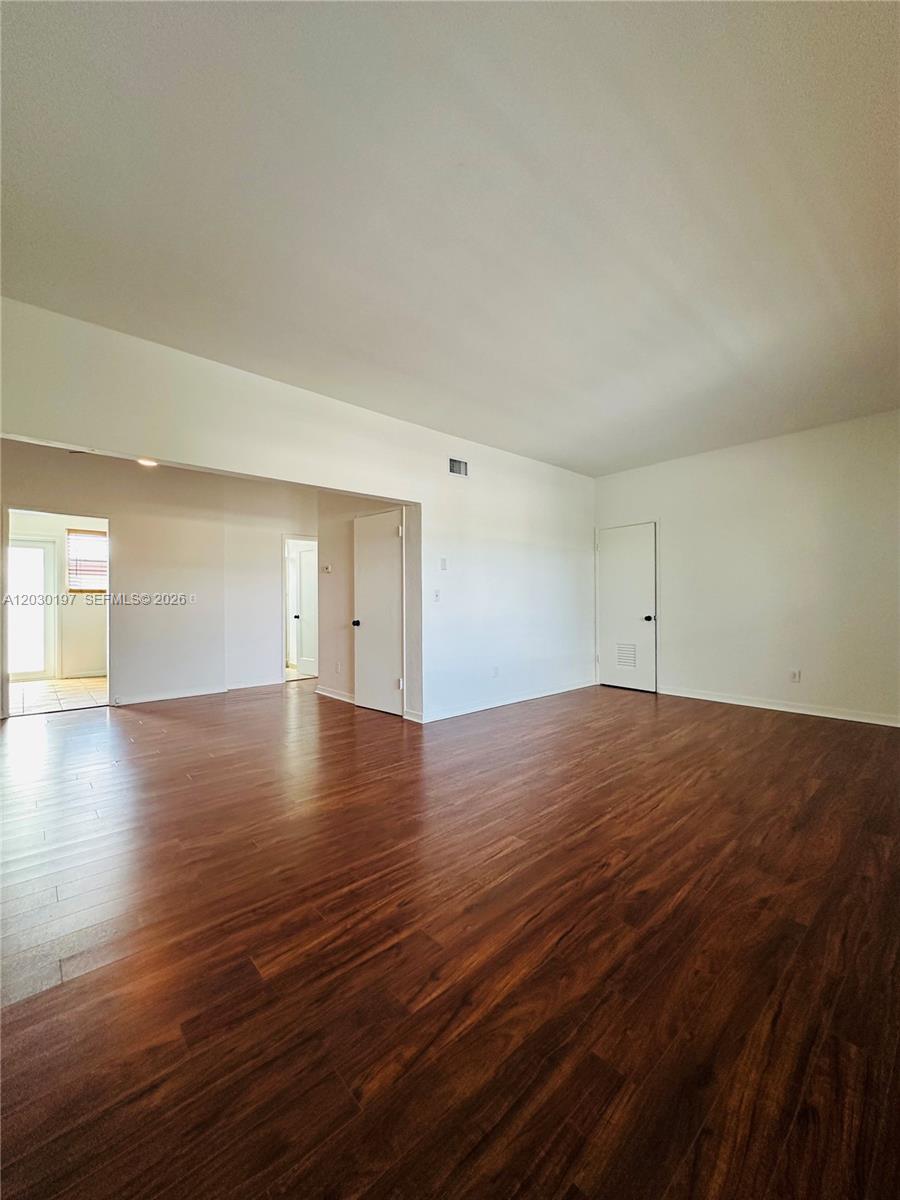 NORMANDY WATERWAY SUB - Residential Lease