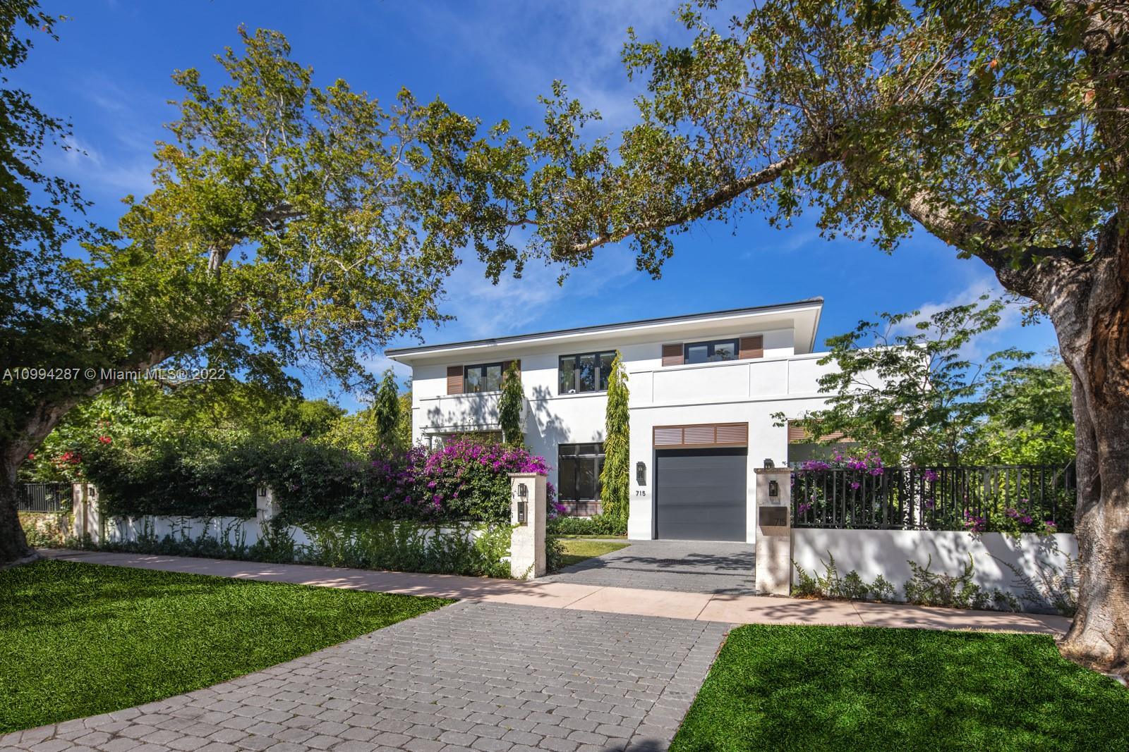 C GABLES RIVIERA SEC 12 - Residential