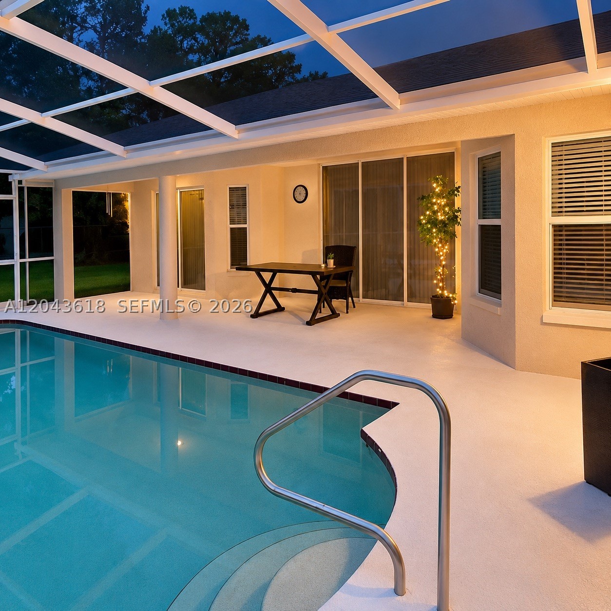 THE HIGHLANDS - Residential