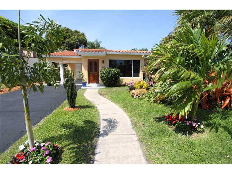 NORTH RIDGE 30-32 B - Residential Lease