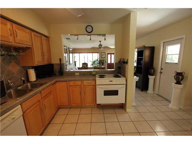 NORTH RIDGE 30-32 B - Residential Lease