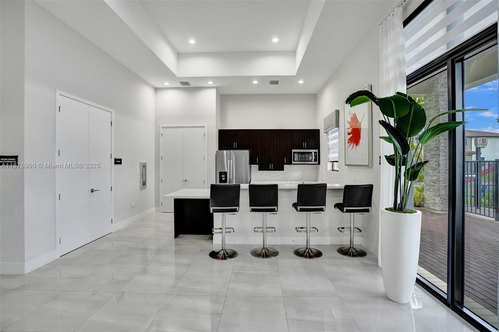 VIA VENTURE NEIGHBORHOOD - Residential