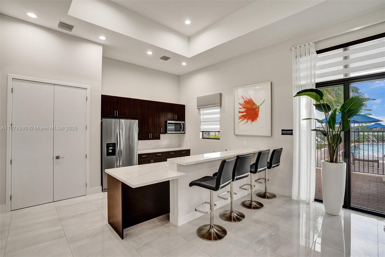 VIA VENTURE NEIGHBORHOOD - Residential