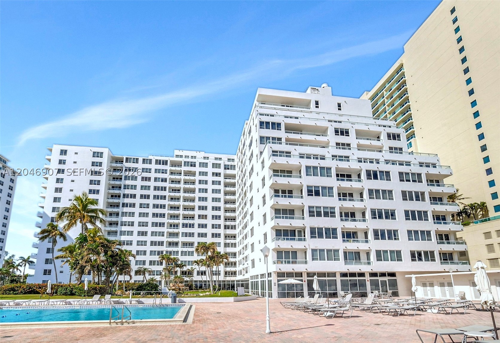 THE CARRIAGE CLUB NORTH - Residential