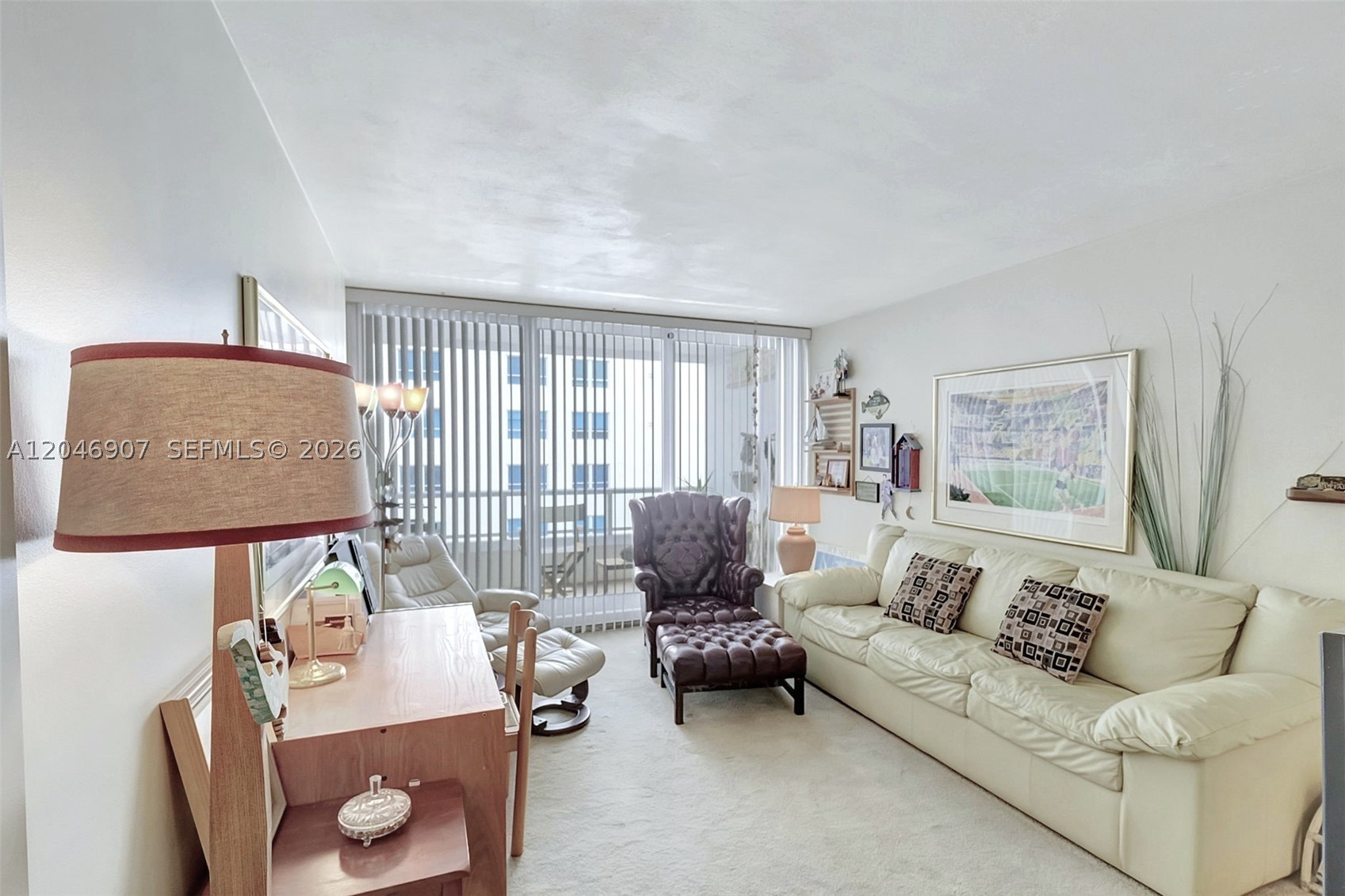 THE CARRIAGE CLUB NORTH - Residential