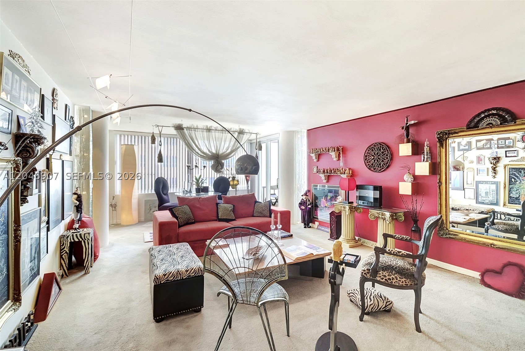 THE CARRIAGE CLUB NORTH - Residential