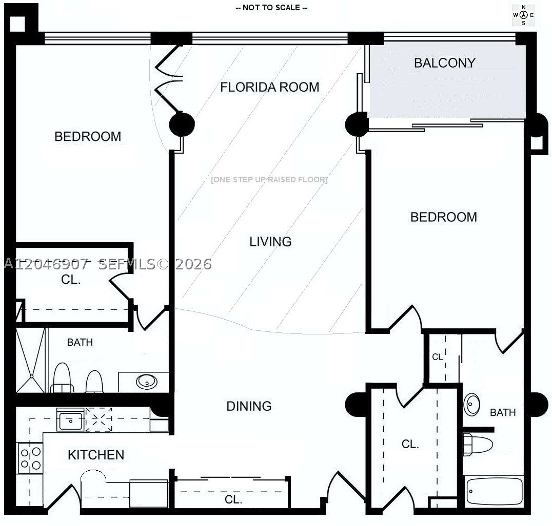 THE CARRIAGE CLUB NORTH - Residential