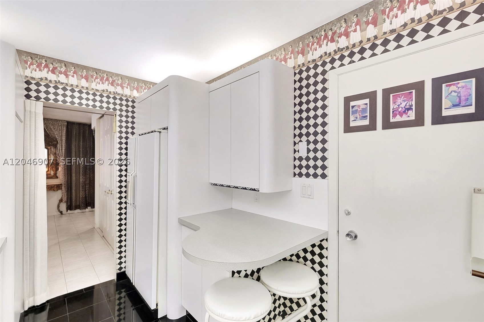 THE CARRIAGE CLUB NORTH - Residential