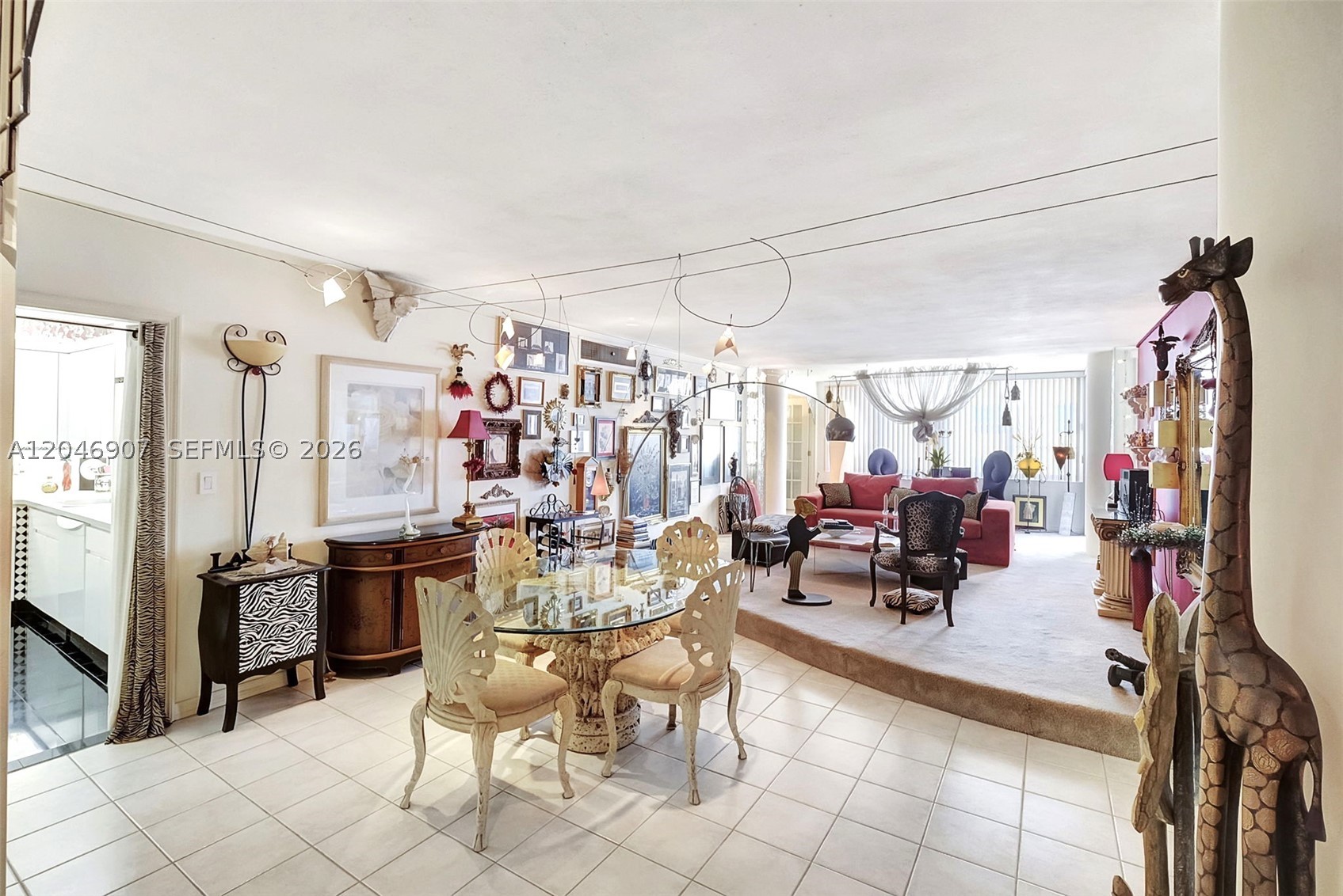 THE CARRIAGE CLUB NORTH - Residential