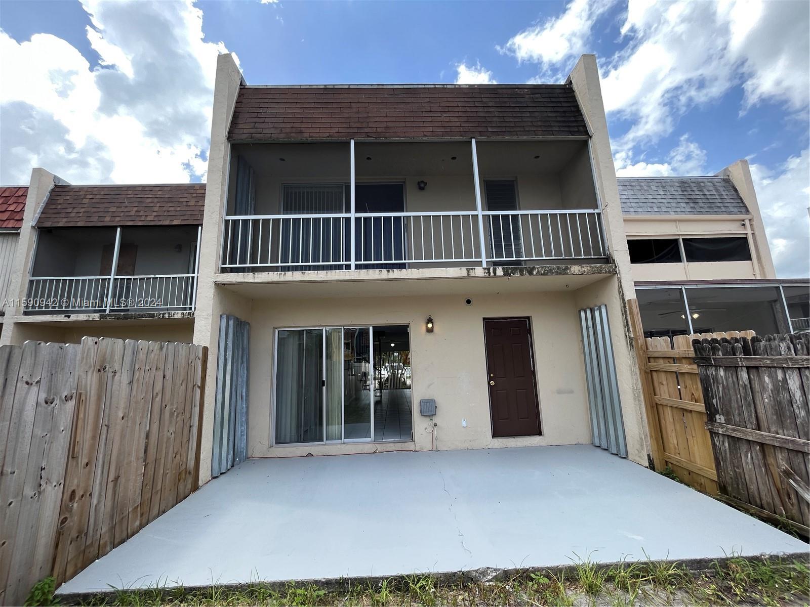 HIGHLANDS OF TAM O SHANTE - Residential Lease