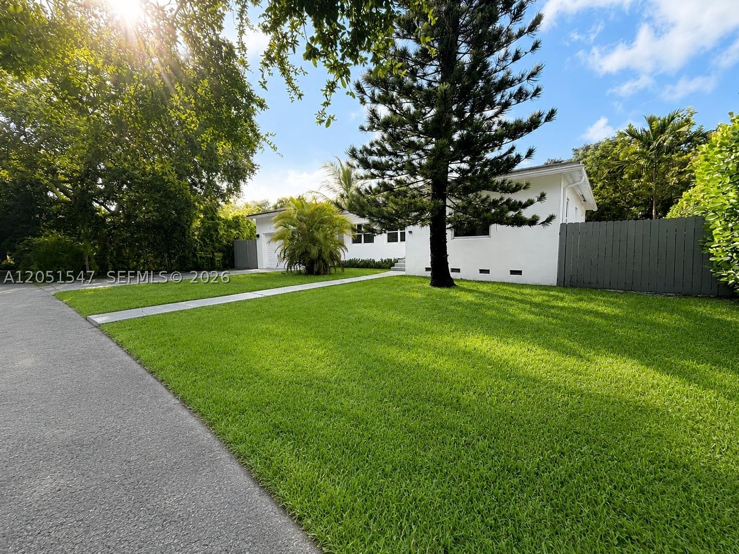 GRIFFING BISCAYNE PK ESTA - Residential