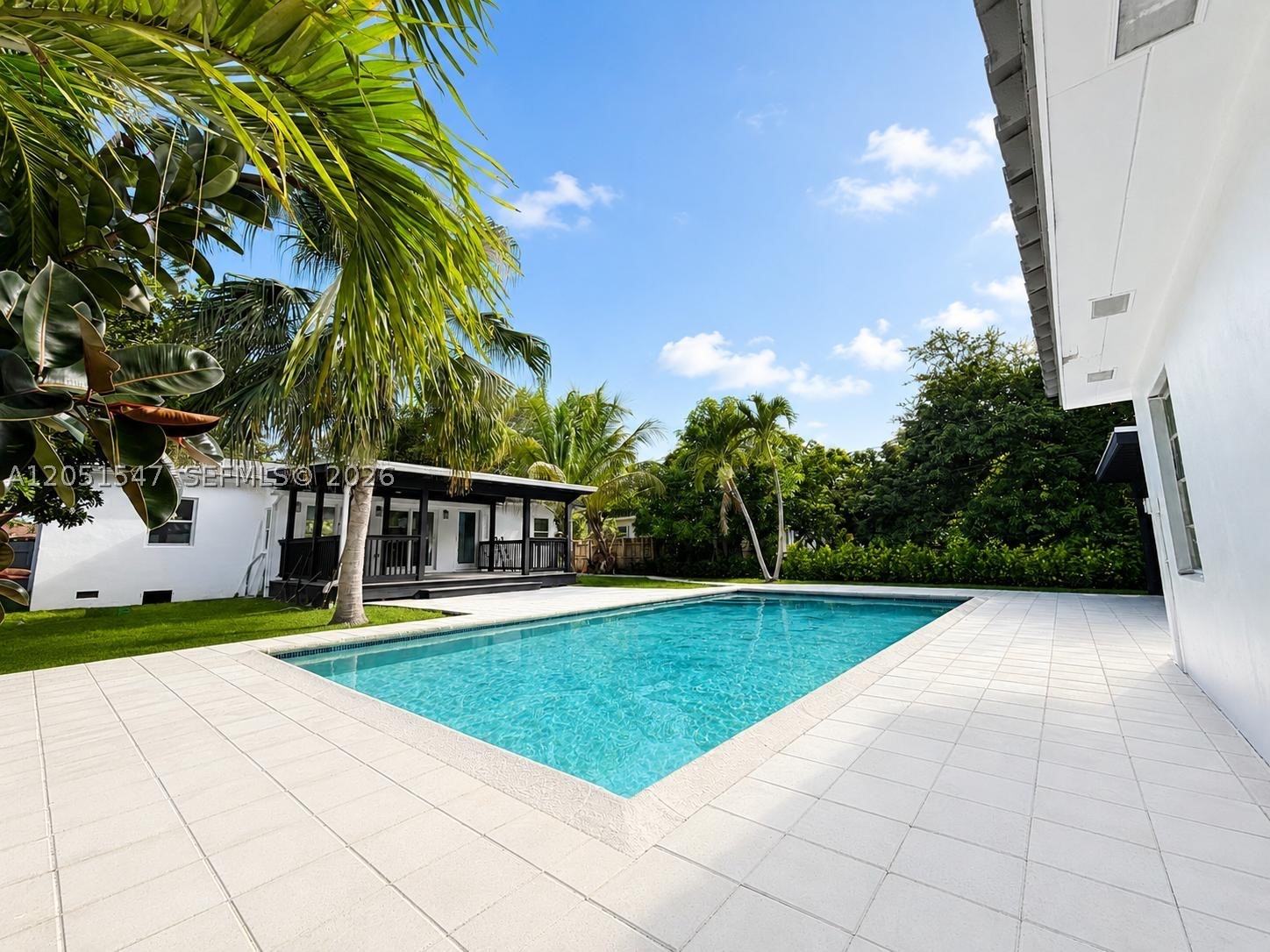 GRIFFING BISCAYNE PK ESTA - Residential