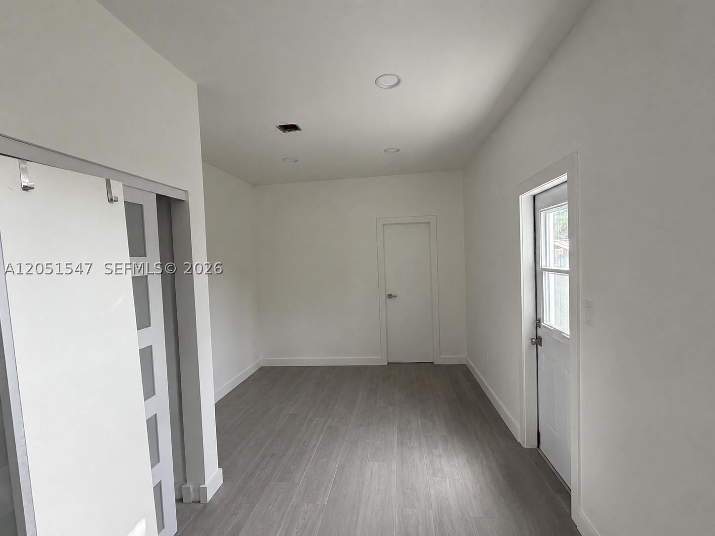 GRIFFING BISCAYNE PK ESTA - Residential