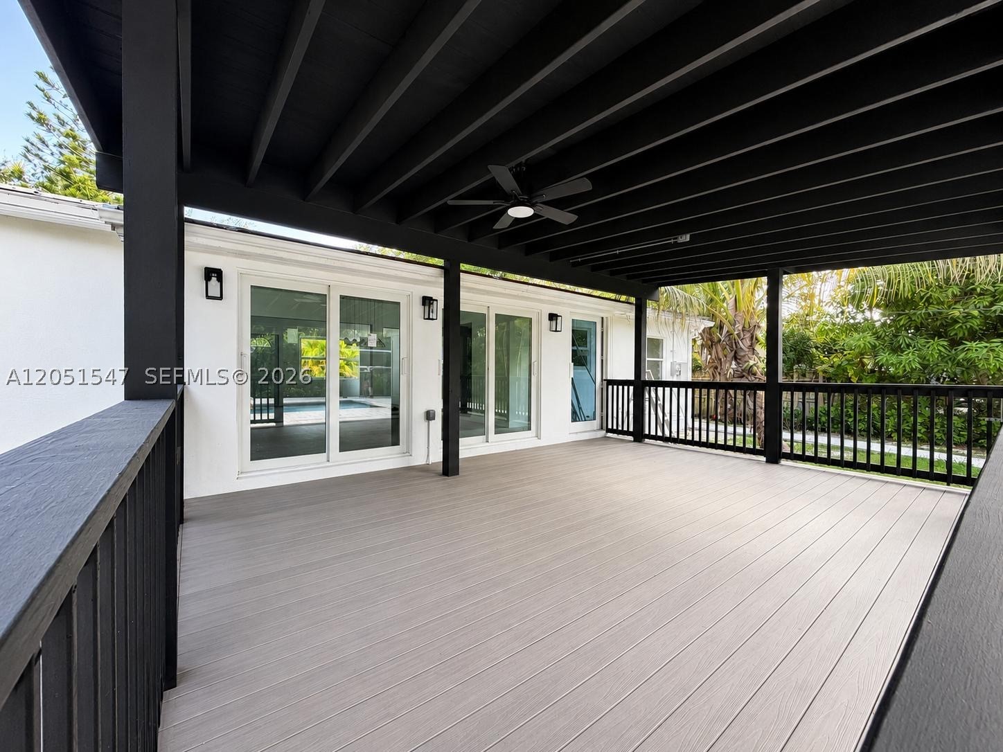 GRIFFING BISCAYNE PK ESTA - Residential