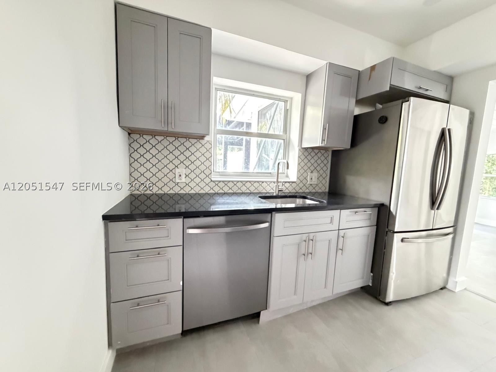 GRIFFING BISCAYNE PK ESTA - Residential
