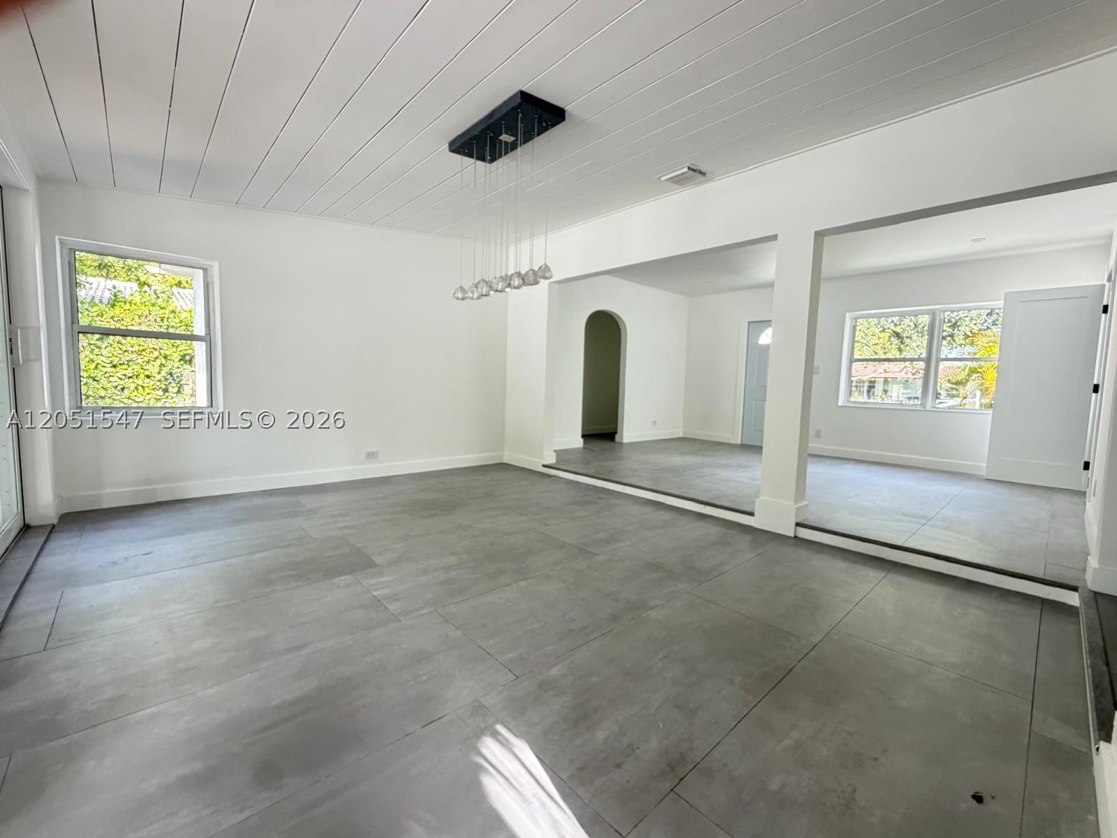 GRIFFING BISCAYNE PK ESTA - Residential