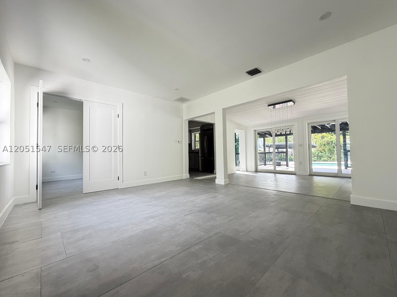 GRIFFING BISCAYNE PK ESTA - Residential