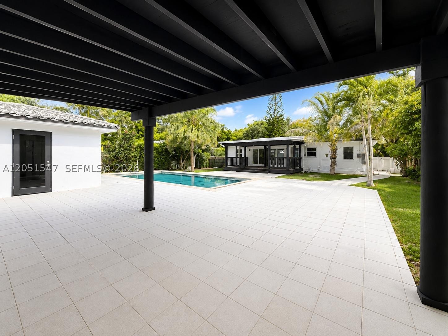 GRIFFING BISCAYNE PK ESTA - Residential