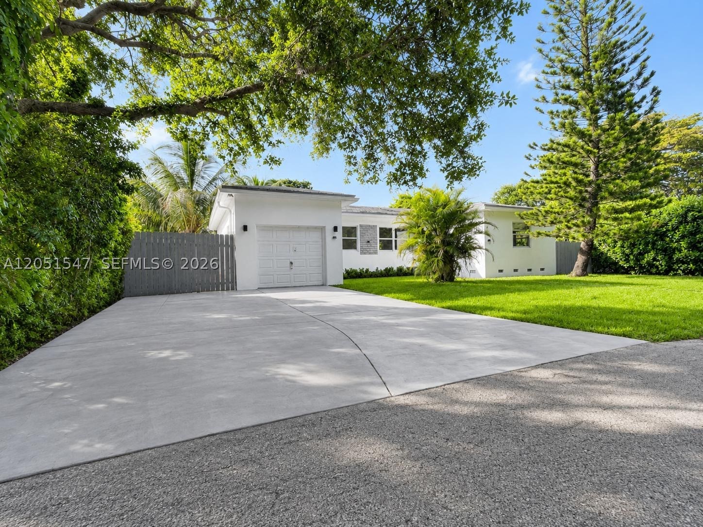 GRIFFING BISCAYNE PK ESTA - Residential