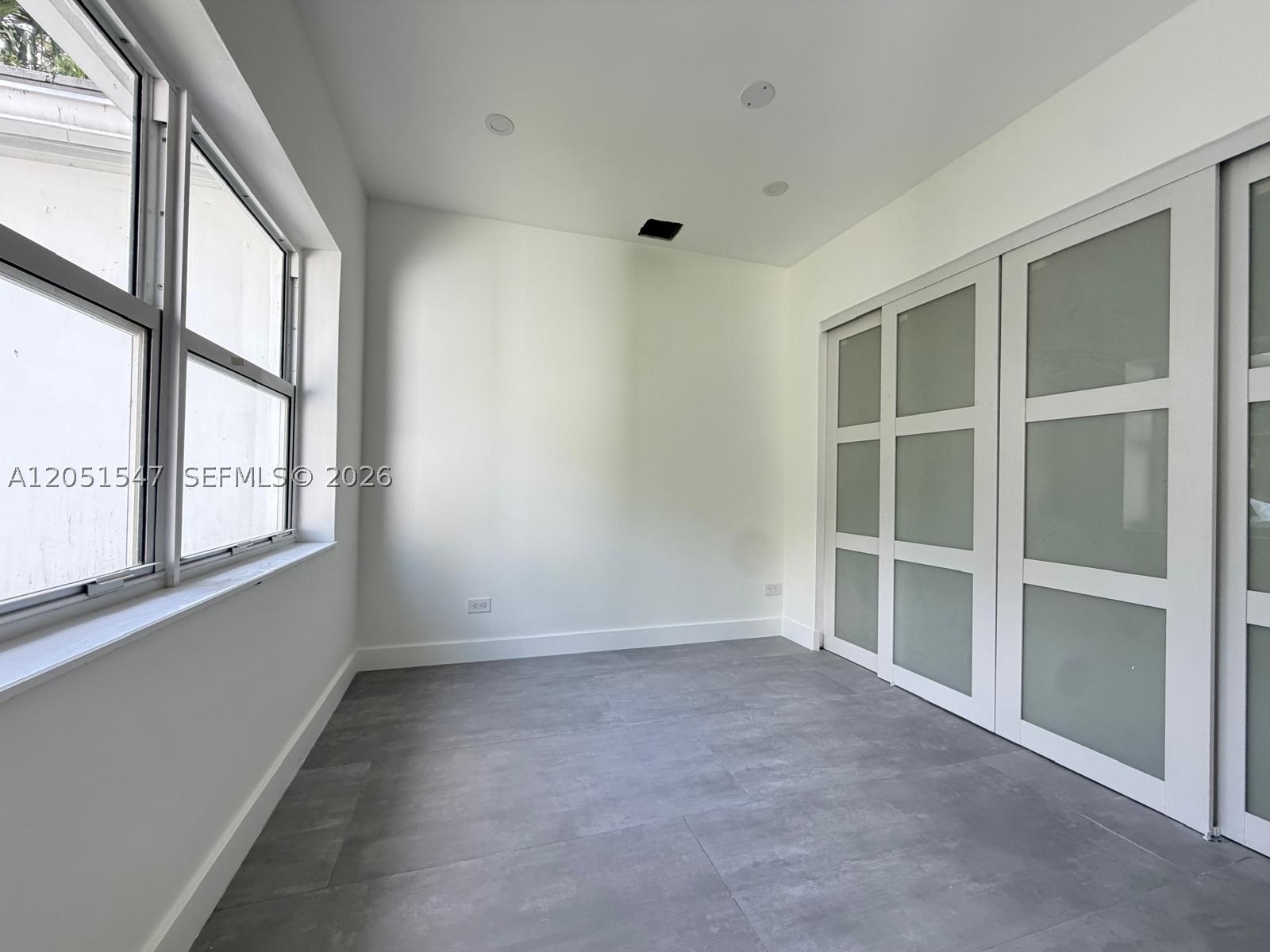 GRIFFING BISCAYNE PK ESTA - Residential