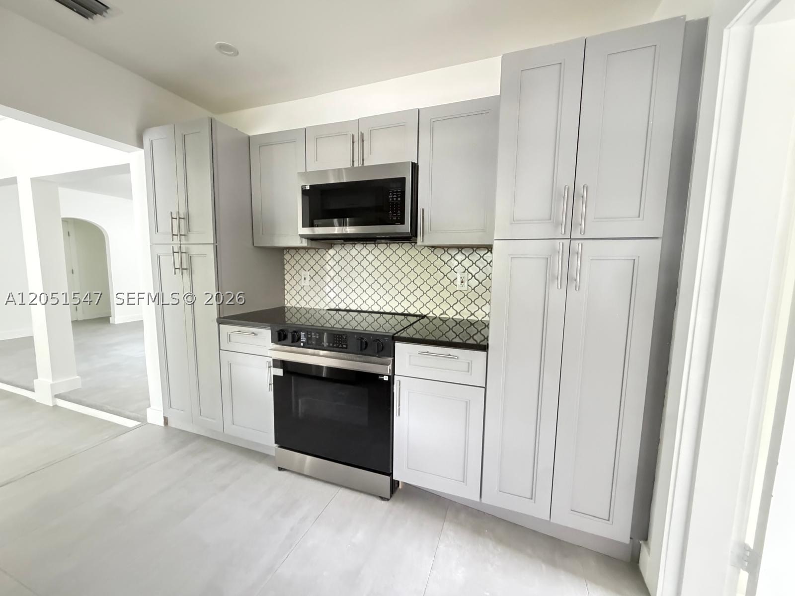 GRIFFING BISCAYNE PK ESTA - Residential