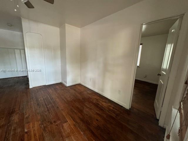 HOLLYWOOD - Residential Lease