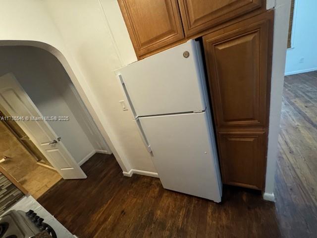 HOLLYWOOD - Residential Lease