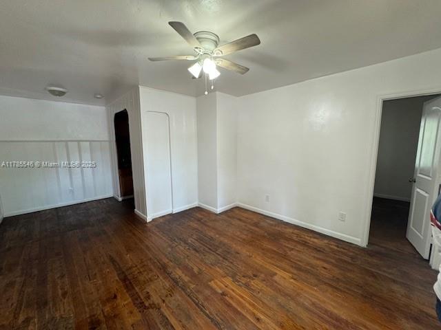 HOLLYWOOD - Residential Lease