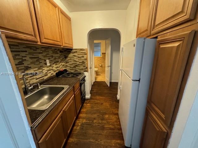 HOLLYWOOD - Residential Lease