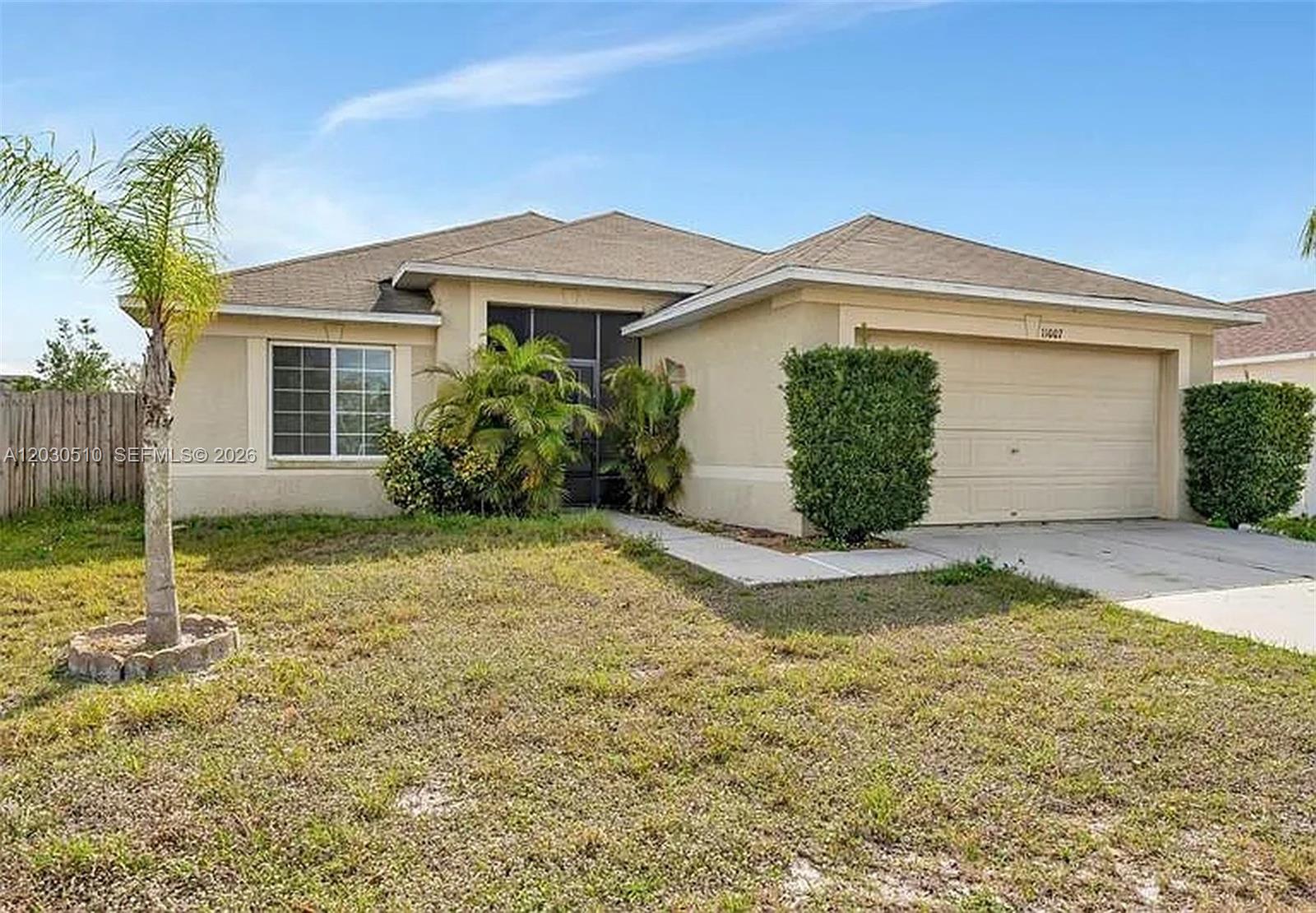 Warning: Your clients may fall in love with this house -new roof,A/C 2 years old. Spacious, bright, and ready for its next chapter, this home checks all the boxes and then some. Whether they’re looking for a place to relax, entertain, or simply enjoy Florida living, this one deserves a spot at the top of the list.

Easy to show. Questions, offers, compliments, or love letters about the house? looking forward to working with you!
Priced to sell